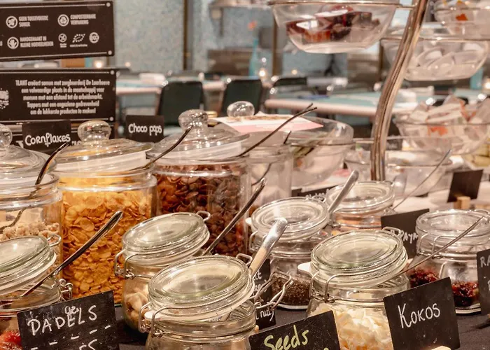 Hotel Plaza Premium Grand Winston