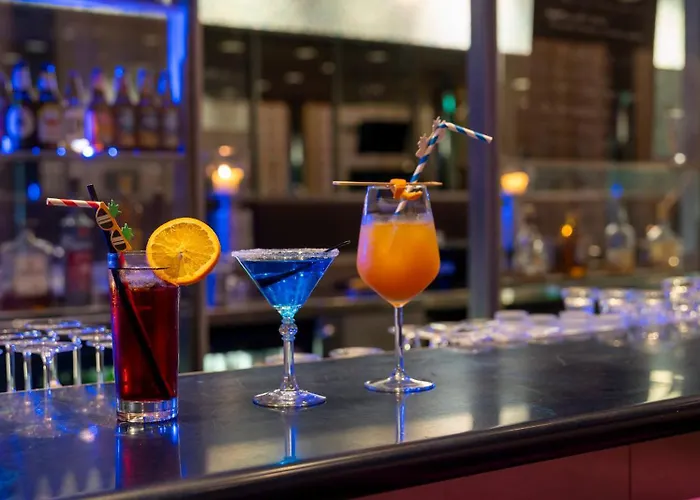 Hotel Plaza Premium Grand Winston 4*