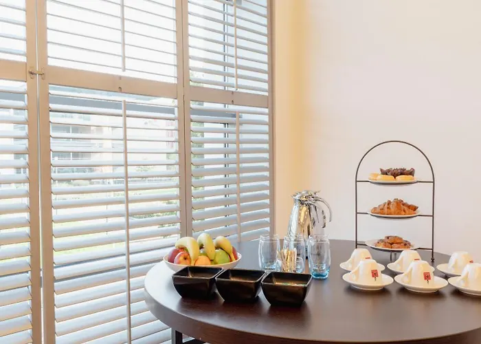 فندق Plaza Premium Grand Winston