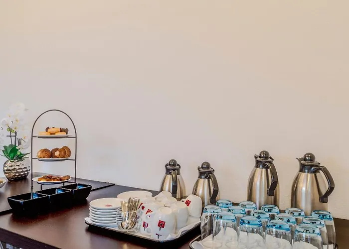 فندق Plaza Premium Grand Winston رايسفايك