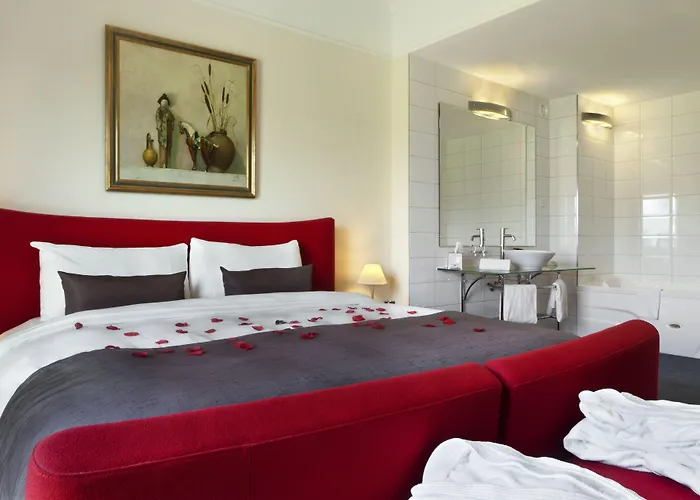 Hotel Plaza Premium Grand Winston Rijswijk