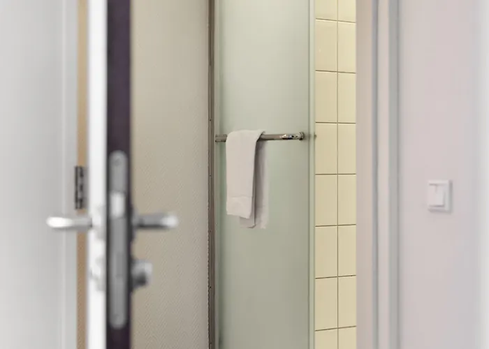 Plaza Premium Grand Winston 4* Rijswijk