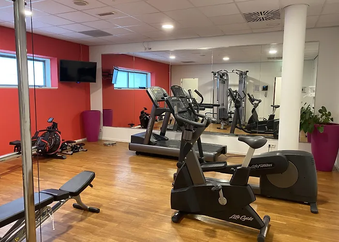 Hotel Plaza Premium Grand Winston