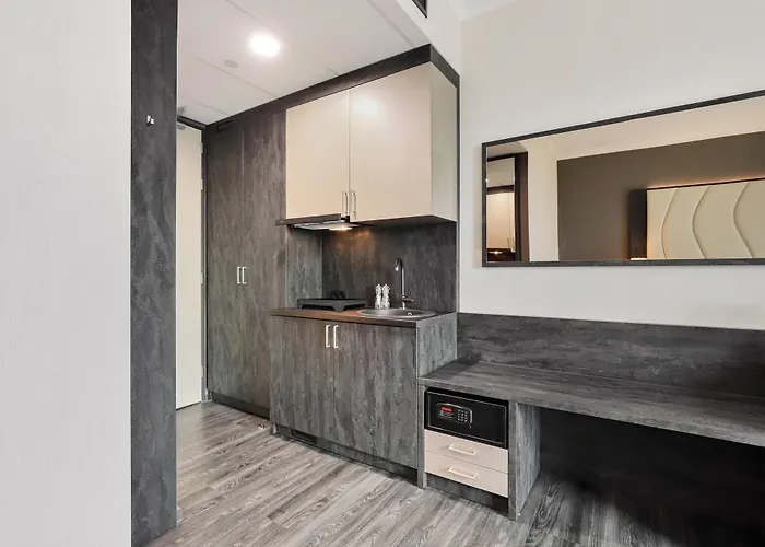 Hotel Plaza Premium Grand Winston Rijswijk