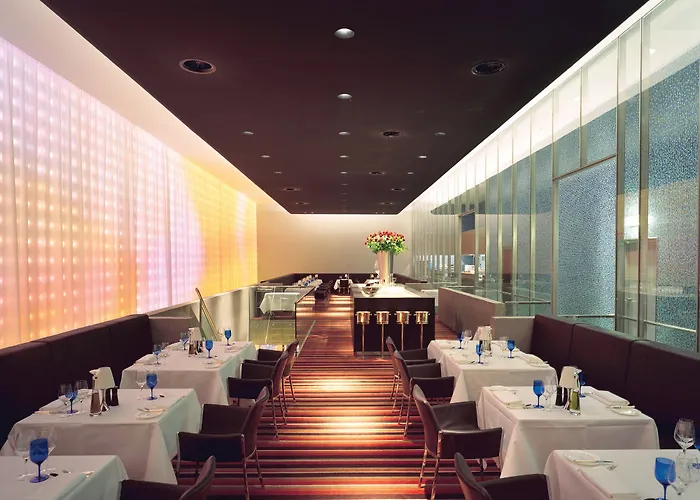 Hotel Plaza Premium Grand Winston Rijswijk