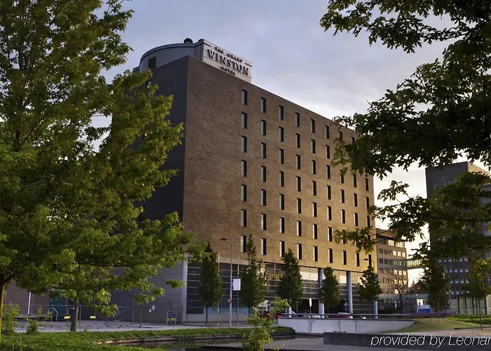 فندق Plaza Premium Grand Winston 4*