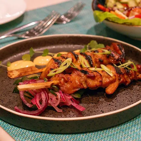 호텔 Plaza Premium Grand Winston 리즈윅