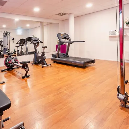 Отель Plaza Premium Grand Winston Рейсвейк