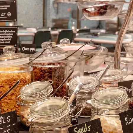 호텔 Plaza Premium Grand Winston