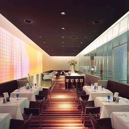 호텔 Plaza Premium Grand Winston 리즈윅