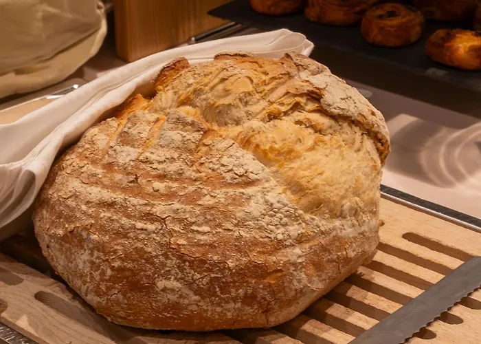 Otel Plaza Premium Grand Winston