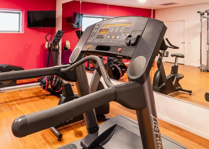 Plaza Premium Grand Winston 4* Rijswijk