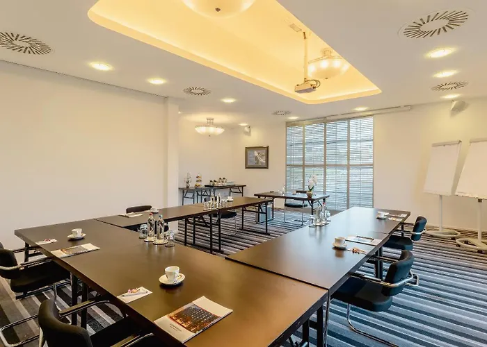 Otel Plaza Premium Grand Winston