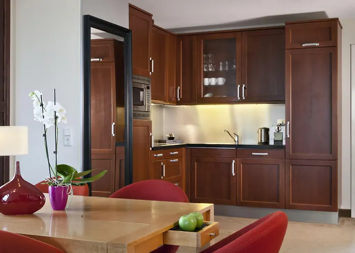 Otel Plaza Premium Grand Winston