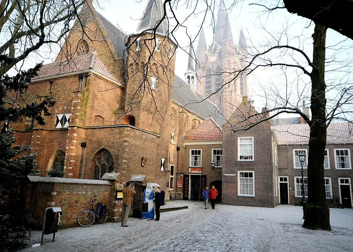 Otel Plaza Premium Grand Winston Rijswijk